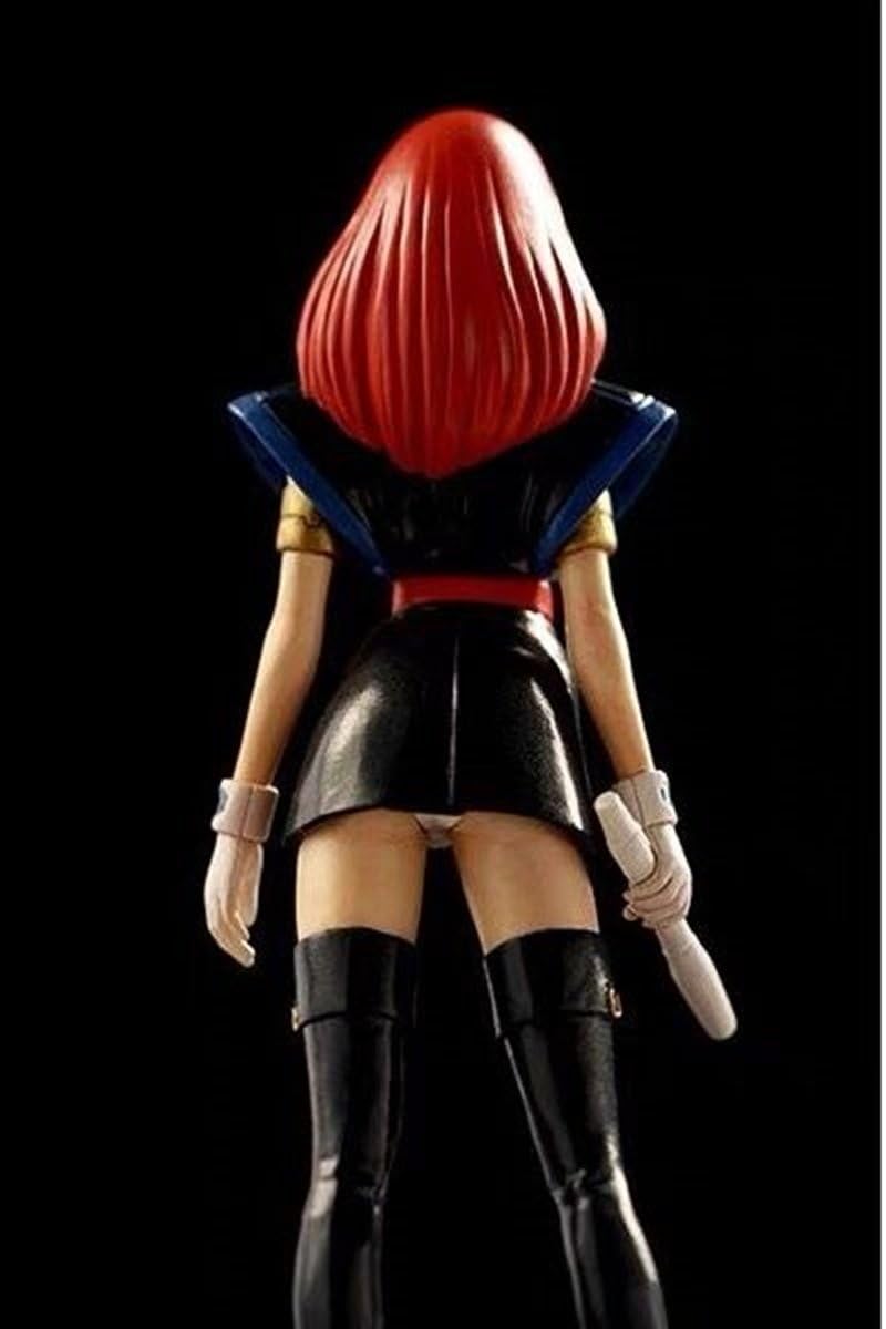 Amazon | 120 ガウハレッシィ 後期ver 重戦機エルガイム フィギュア